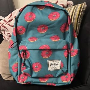 Herschel Supply Co. Simpsons Backpack